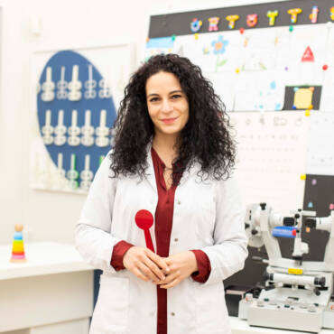 Grazia Martella